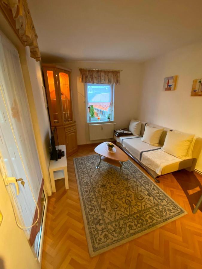Ferienhaus Greiz Exterior photo