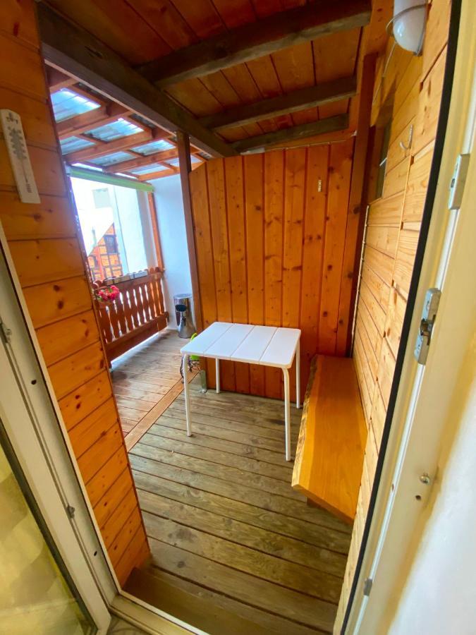 Ferienhaus Greiz Exterior photo